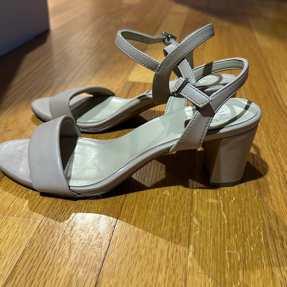 Naturalizer Bristol Sandal